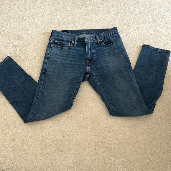 Mens skinny jeans - Picture 1 of 5